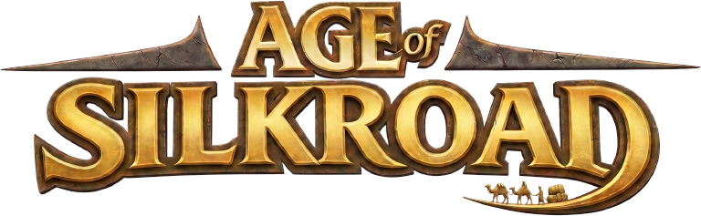 Age of Silkroad — classic 90 cap Silkroad private server